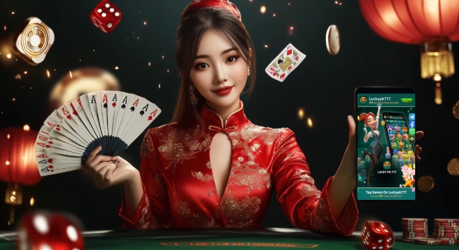 Lucky Casino - ورچوئل گیمز متعدد اختیارات پیش کرتے ہیں، جیسے