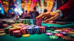 پاکستان میں کریش پرو لانچ میں بیٹنگ اور تیزی سے بڑھنے والے ملٹی پلائر اوڈز