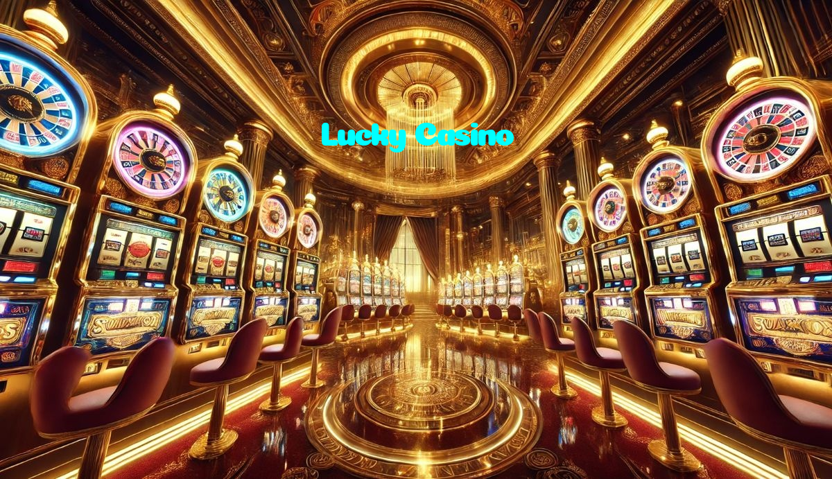 available types of Lucky Casino bet including pre-match live express and system bets