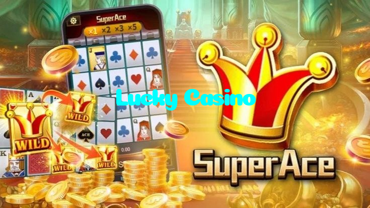 Lucky Casino