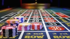 Lucky Casino casino presented on mobile device in Pakistan with slots and live games