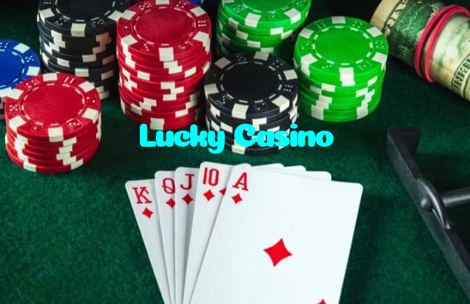 Lucky Casino خوش آمدید بونس +600% پیشکش موبائل ایپ کے پروموشن سیکشن میں دکھائی دیتی ہے۔