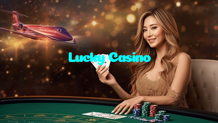 making first deposit on Lucky Casino website using local payment methods in Pakistan