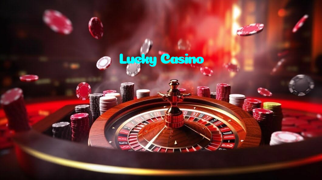 Lucky Casino