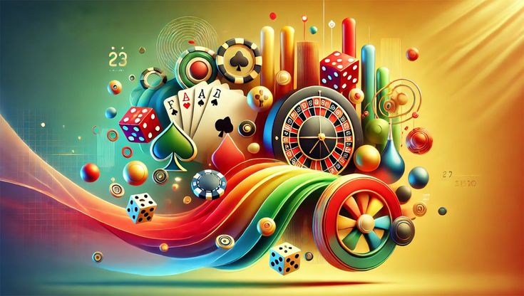 Lucky Casino پر آن لائن سلاٹس کے بارے میں