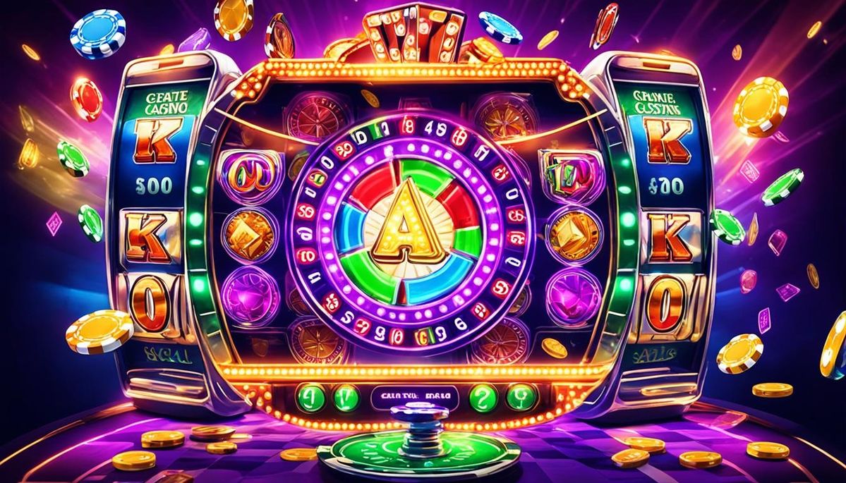 Lucky Casino کیسینو میں رولیٹی گیمز کے بارے میں معلومات