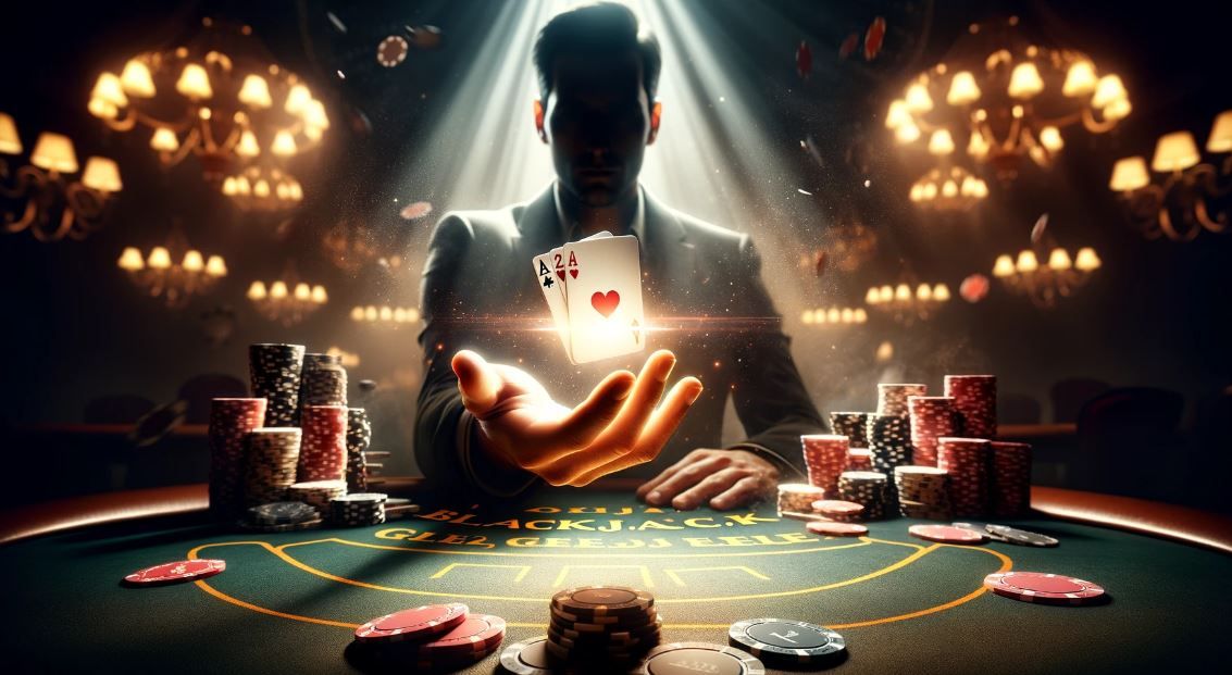 Lucky Casino پاکستان کیسینو میں بلیک جیک گیمز