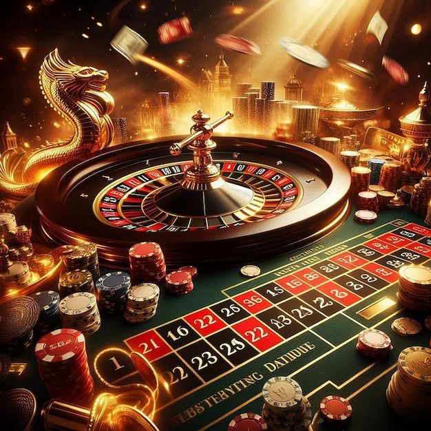 Lucky Casino کیسینو میں بکراٹکھیلیں