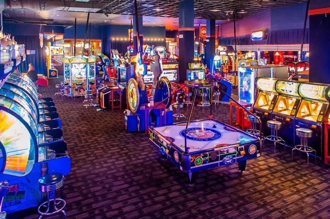 Lucky Casino آن لائن کیسینو میں کھیلنے کی وجوہات
