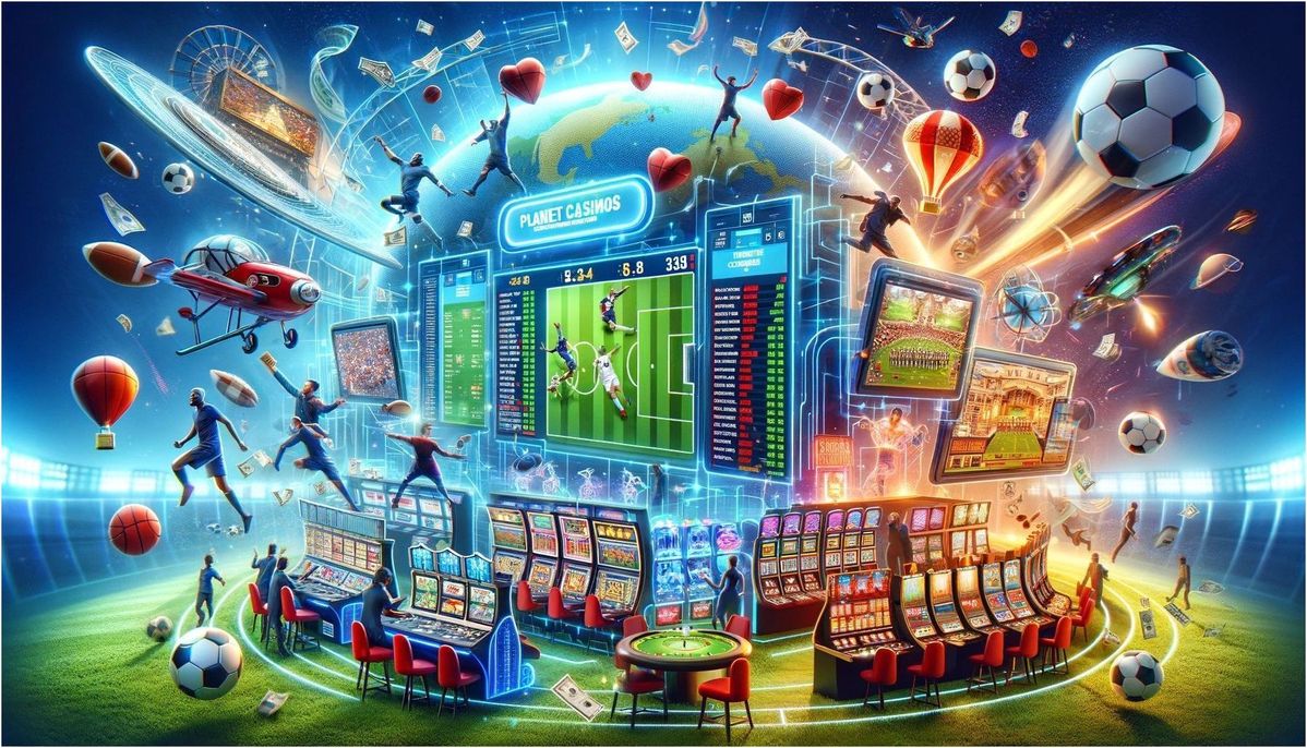Lucky Casino کیسینو میں سلاٹ کھیلنا شروع کریں۔