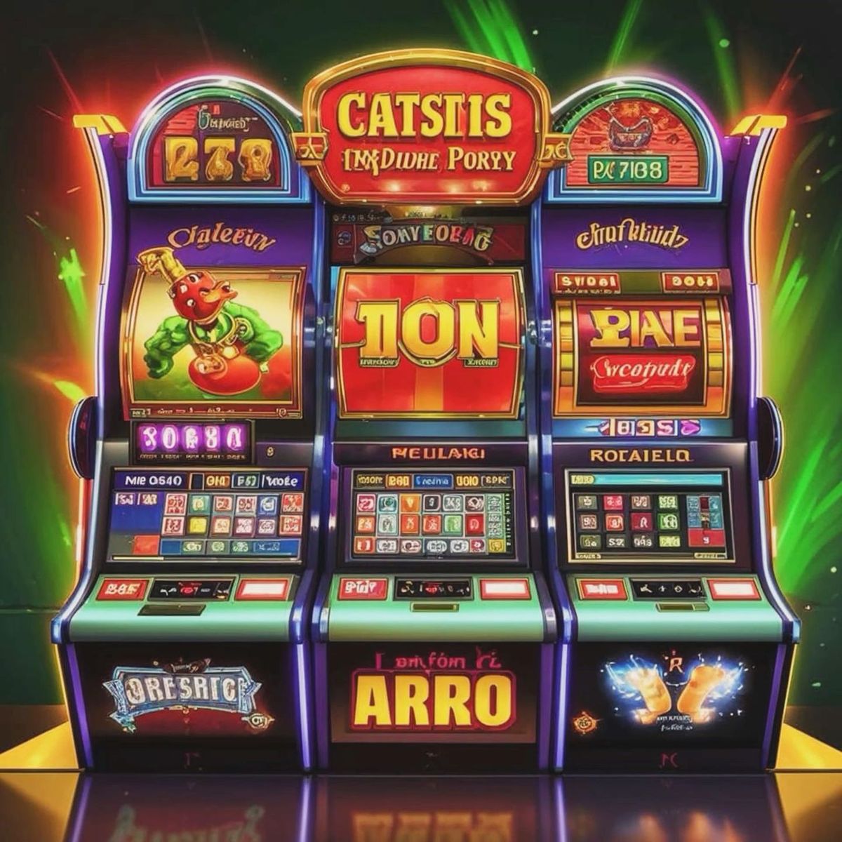 پاکستان کے نئے Lucky Casinoکیسینو کھلاڑیوں کے لیے خوش آمدید بونس